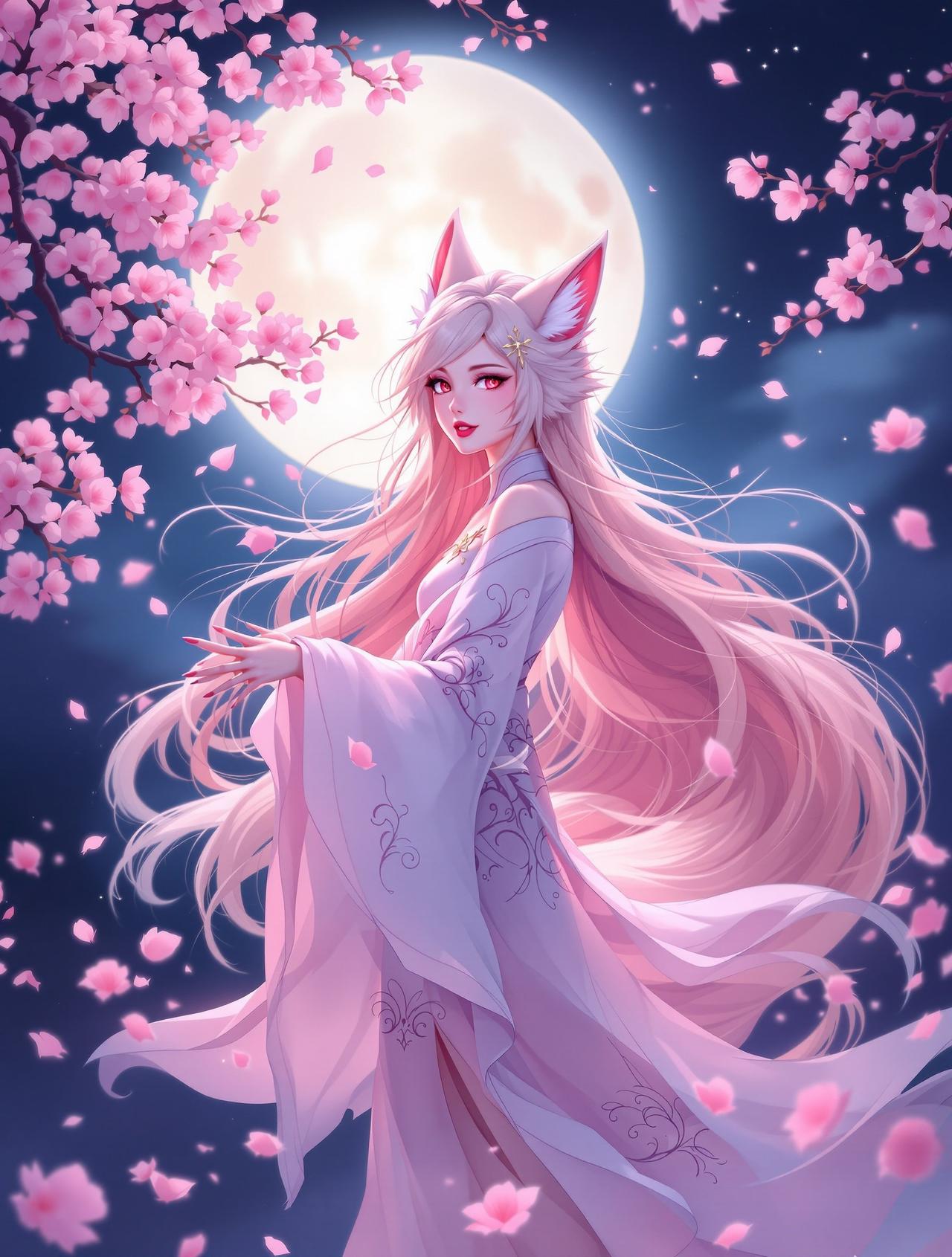 狐妖小红娘·镜花缘 - 里番推荐最新更新番剧 狐妖小红娘·镜花缘 - 里番推荐最新更新